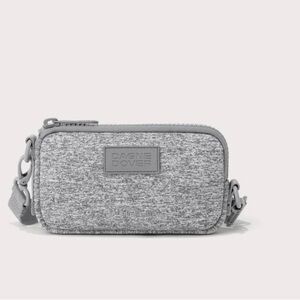 Dagne Dover Mara neoprene phone sling